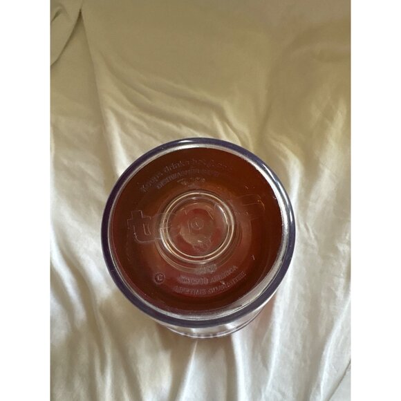 Iowa State University Cyclones Tervis 24 Oz Insulated Tumbler W Red Lid College - Picture 8 of 10